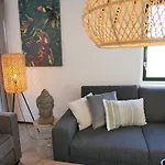 Buitenplaats 41 Вилла Каллантсог