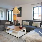 Вилла Buitenplaats 41 Каллантсог