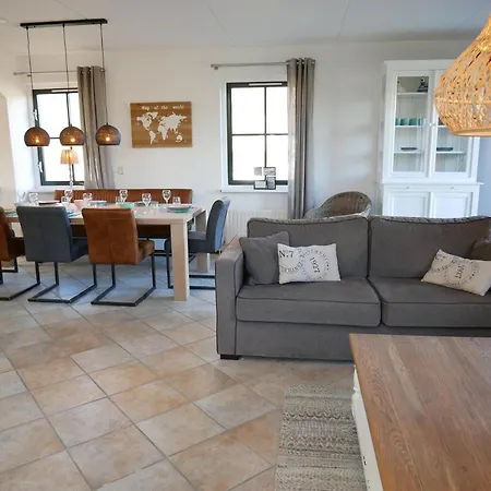 Aan Het Water Callantsoog