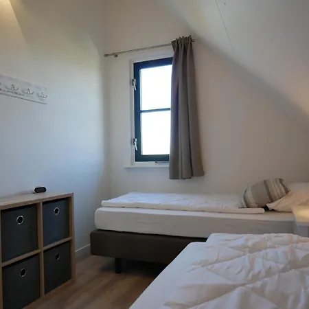 Villa Aan Het Water Callantsoog