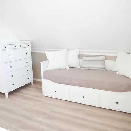 Aan Het Water Villa *