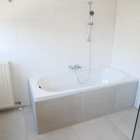 Villa Aan Het Water *