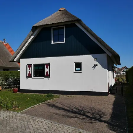 Buitenplaats 41 Villa
