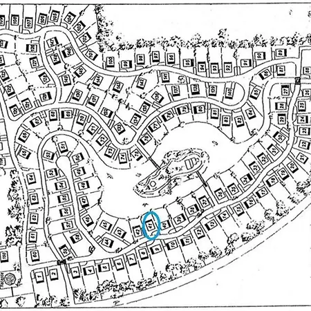 Aan Het Water Villa *