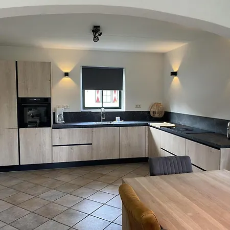 Aan Het Water Villa Callantsoog