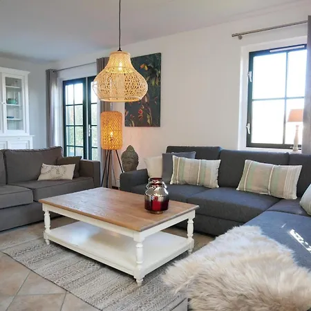 Villa Aan Het Water Callantsoog