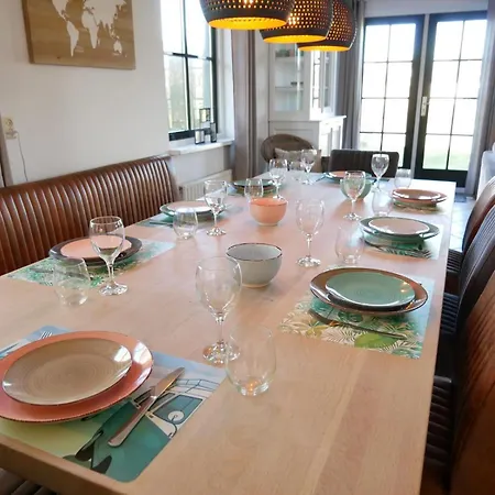 Aan Het Water Callantsoog