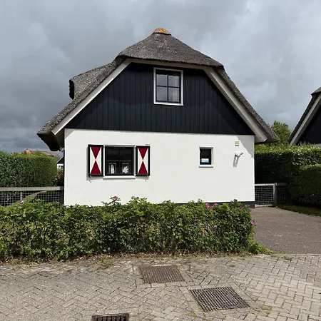 Villa Buitenplaats 41