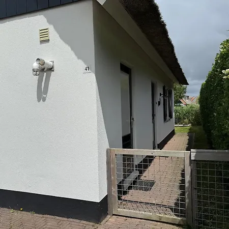 Buitenplaats 41 Callantsoog