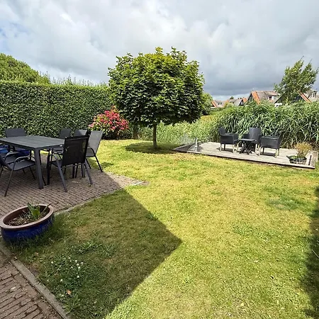 Buitenplaats 41 * Callantsoog