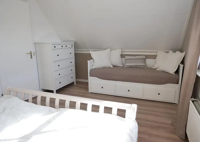 Buitenplaats 41 * Callantsoog