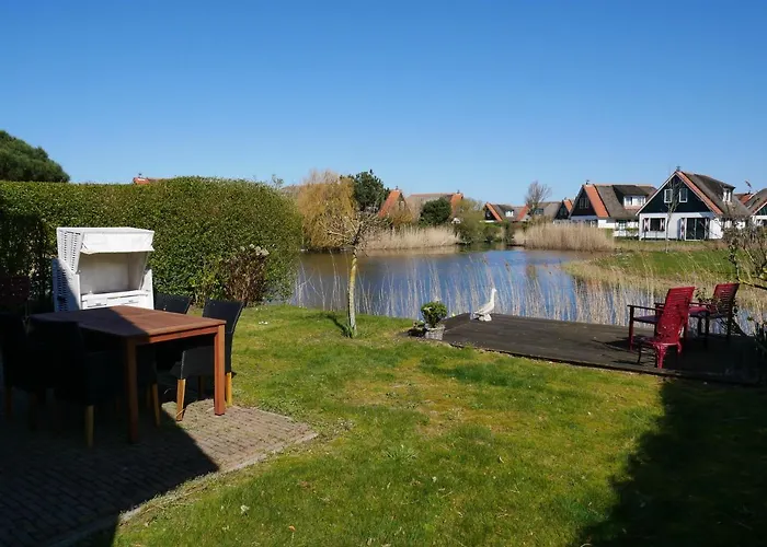 Buitenplaats 41 * Callantsoog