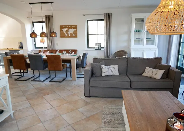 Buitenplaats 41 Callantsoog