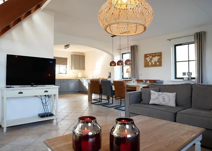 Villa Buitenplaats 41