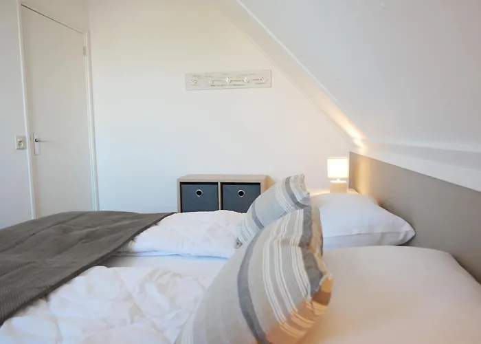 Buitenplaats 41 * Callantsoog