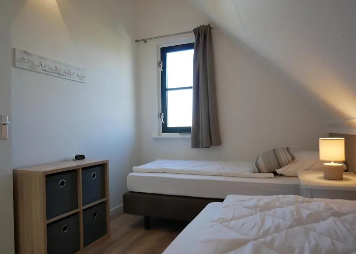 Villa Buitenplaats 41 Callantsoog