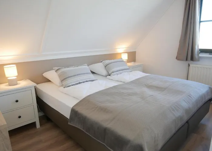 Buitenplaats 41 * Callantsoog