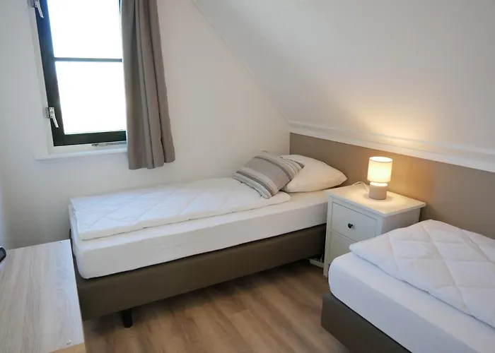 Villa Buitenplaats 41 *