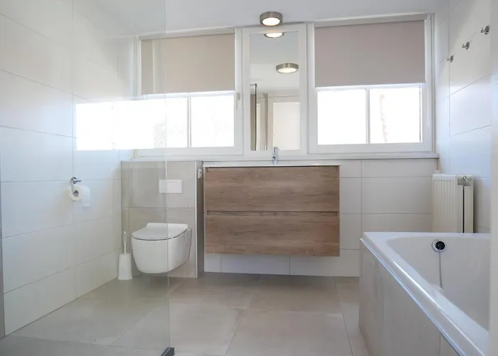 Villa Buitenplaats 41