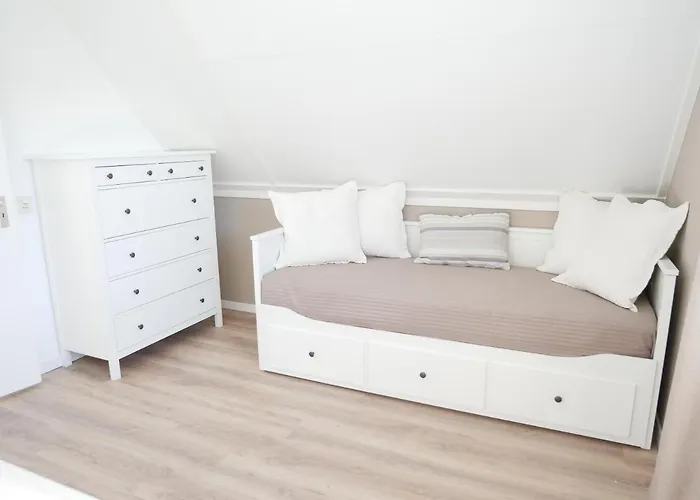 Buitenplaats 41 Villa *