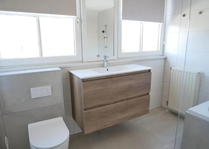 Buitenplaats 41 Villa *