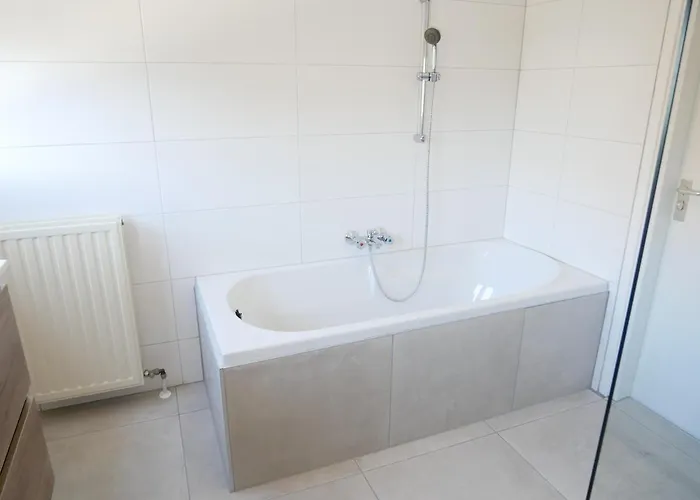 Villa Buitenplaats 41 *