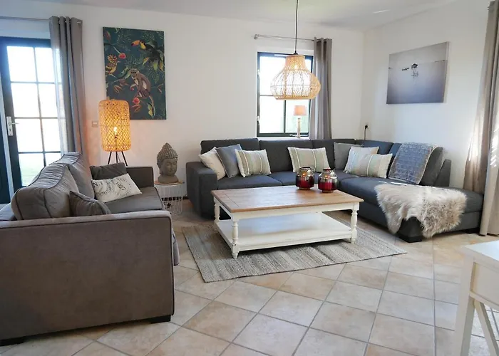 Villa Buitenplaats 41 Callantsoog