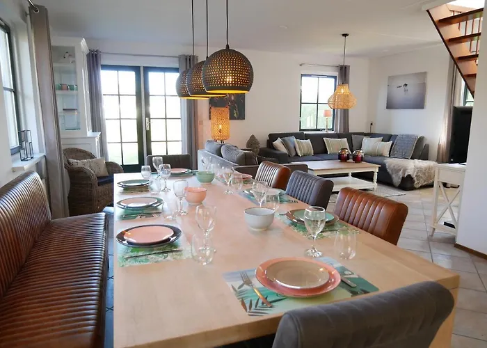 Buitenplaats 41 * Callantsoog