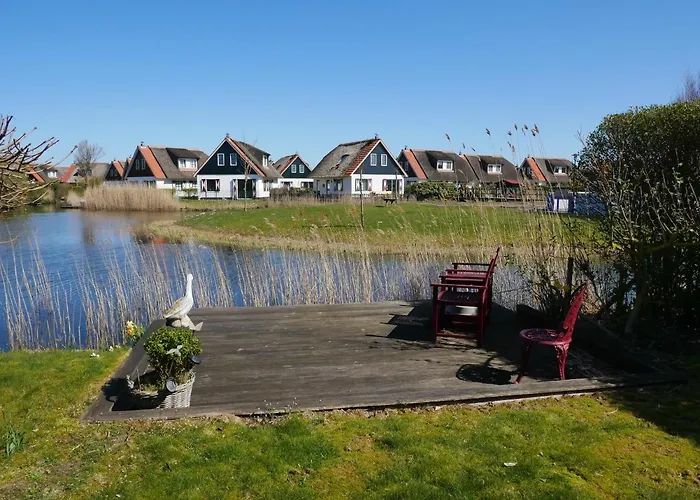 Buitenplaats 41 Callantsoog