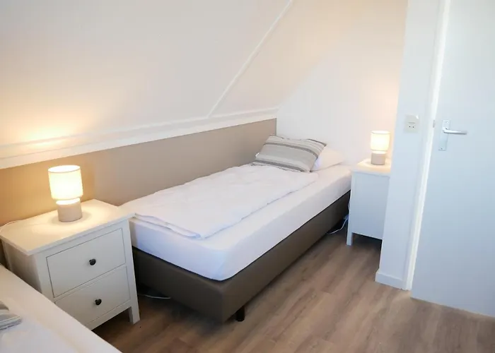 Villa Buitenplaats 41 *