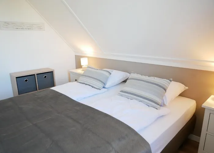 Buitenplaats 41 Villa *