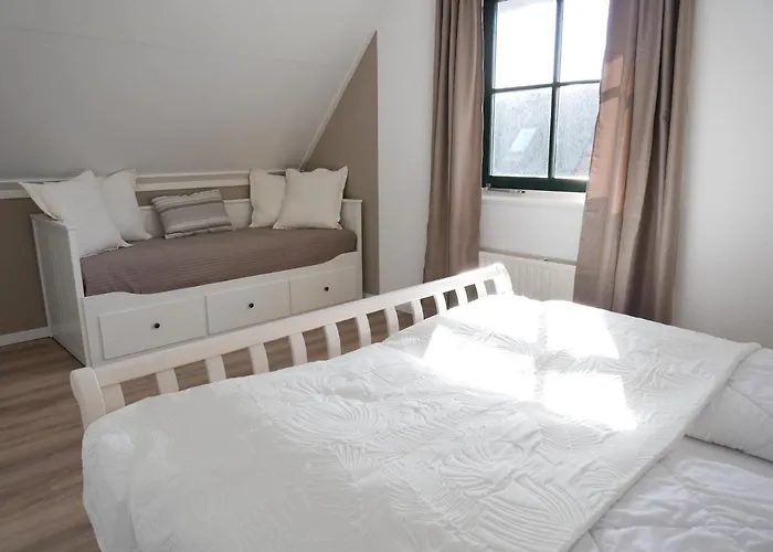 Buitenplaats 41 Villa Callantsoog