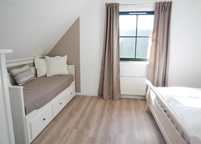 Villa Buitenplaats 41 Callantsoog