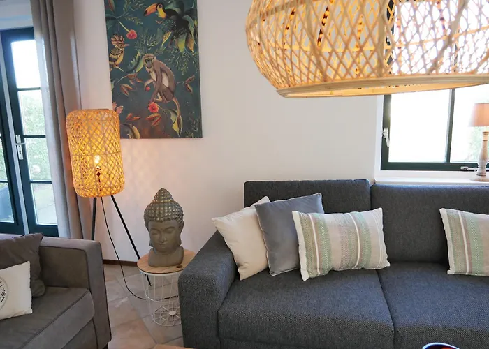 Buitenplaats 41 Villa Callantsoog