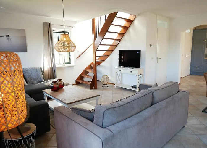 Villa Buitenplaats 41 *