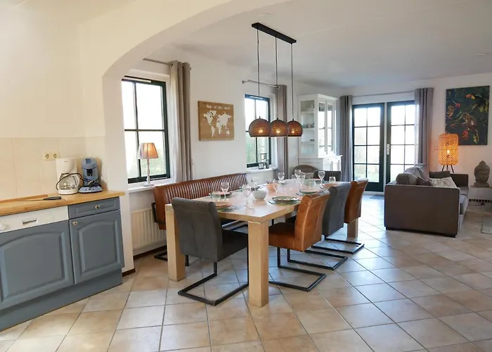 Buitenplaats 41 Callantsoog