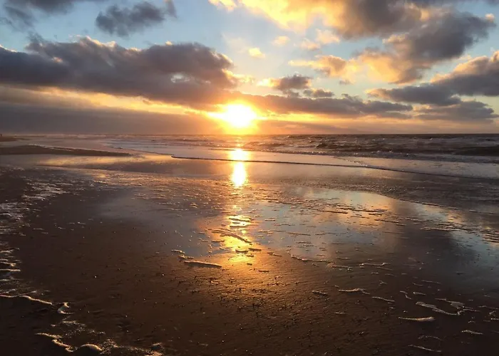 Buitenplaats 41 Callantsoog