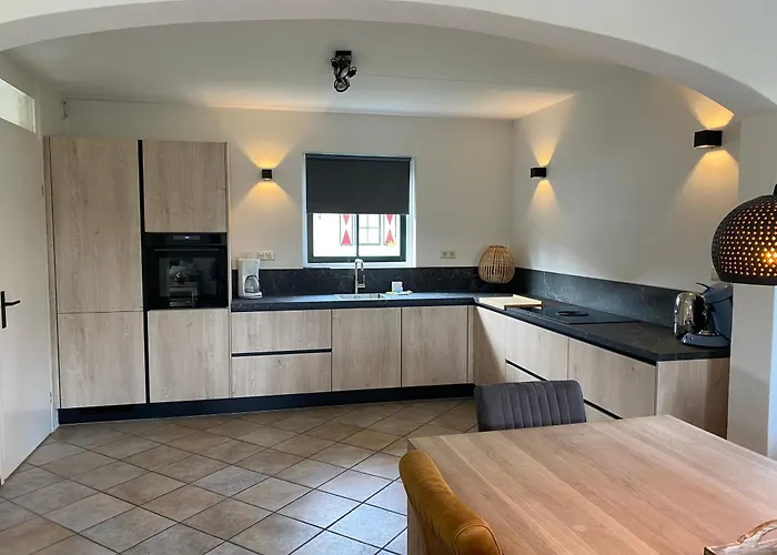 Buitenplaats 41 Villa