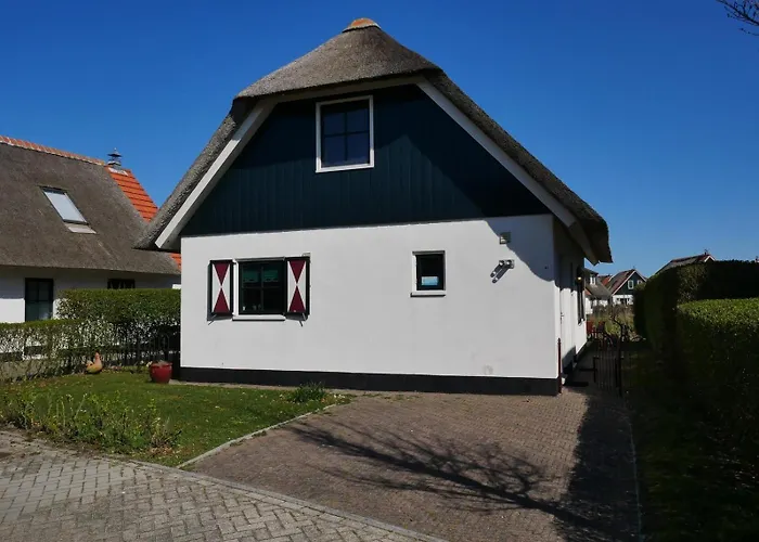 Buitenplaats 41 Villa