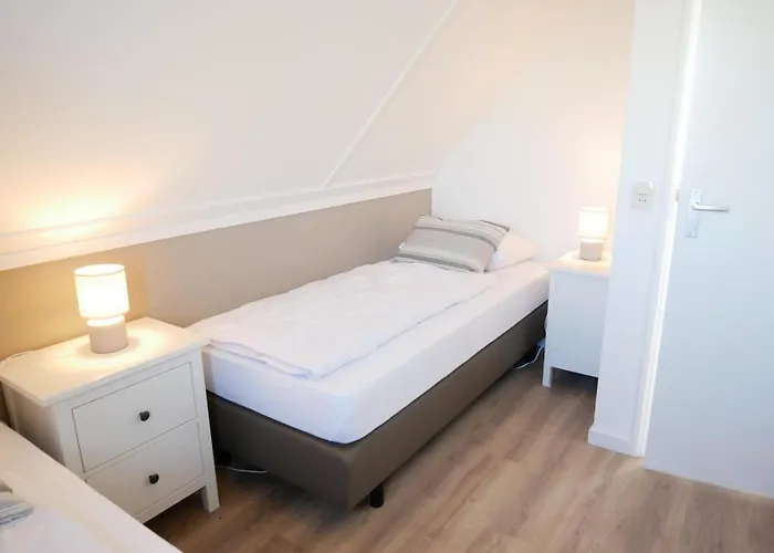 Buitenplaats 41 Villa Callantsoog