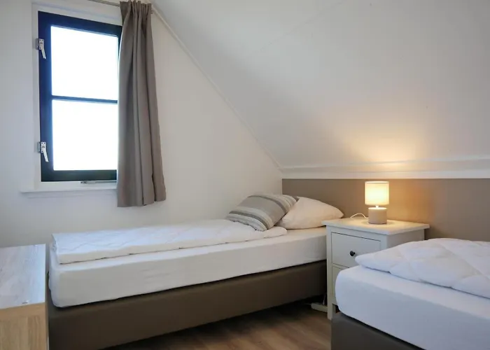 Buitenplaats 41 * Callantsoog