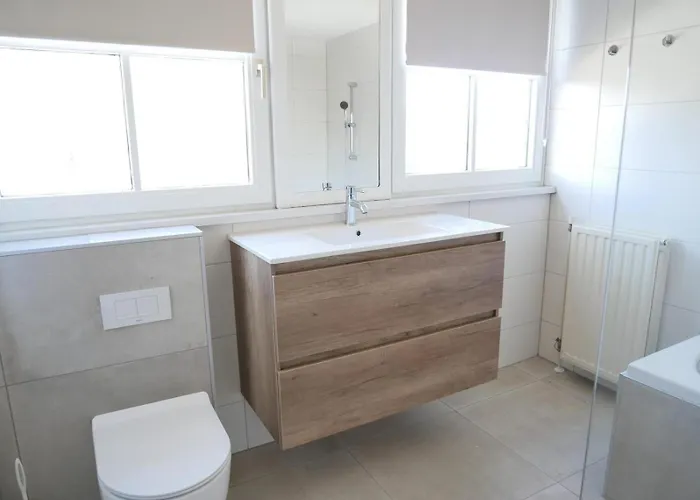 Villa Buitenplaats 41 *