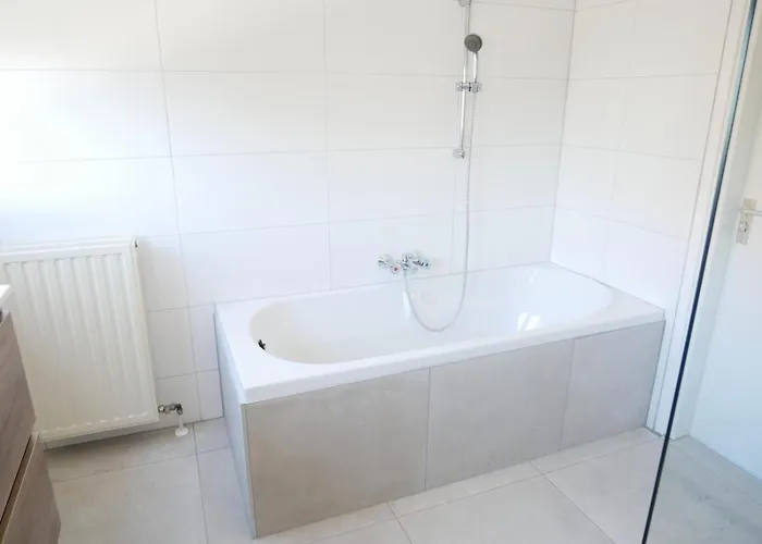 Villa Buitenplaats 41 Callantsoog