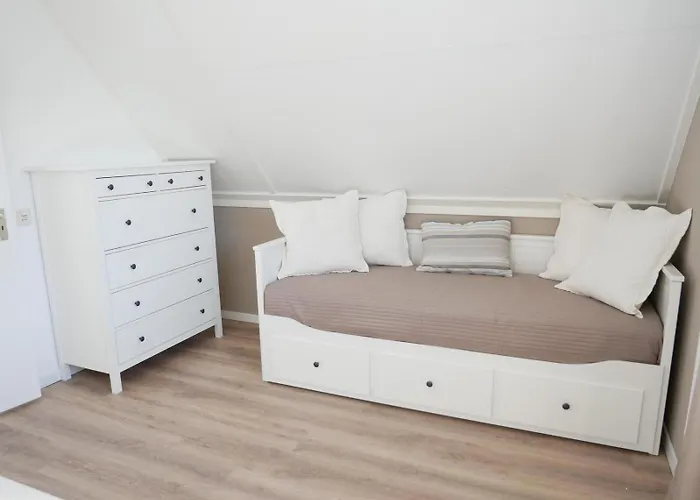 Buitenplaats 41 * Callantsoog