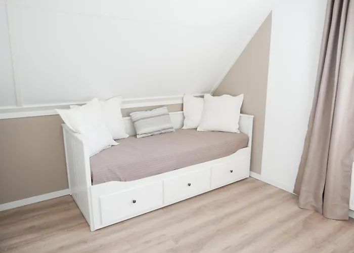 Buitenplaats 41 Villa