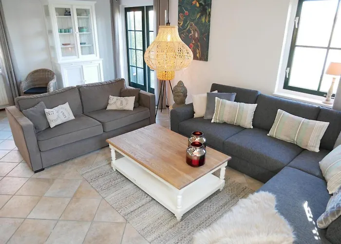 Villa Buitenplaats 41 *