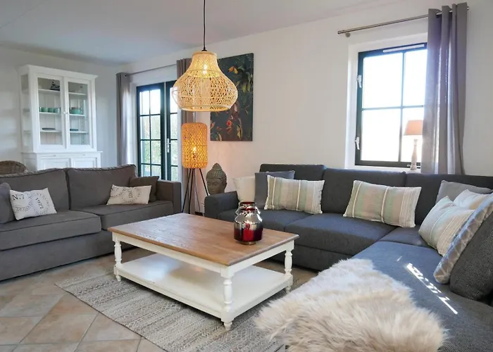 Villa Buitenplaats 41 Callantsoog