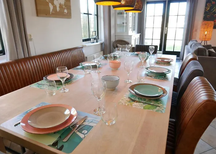 Buitenplaats 41 Callantsoog