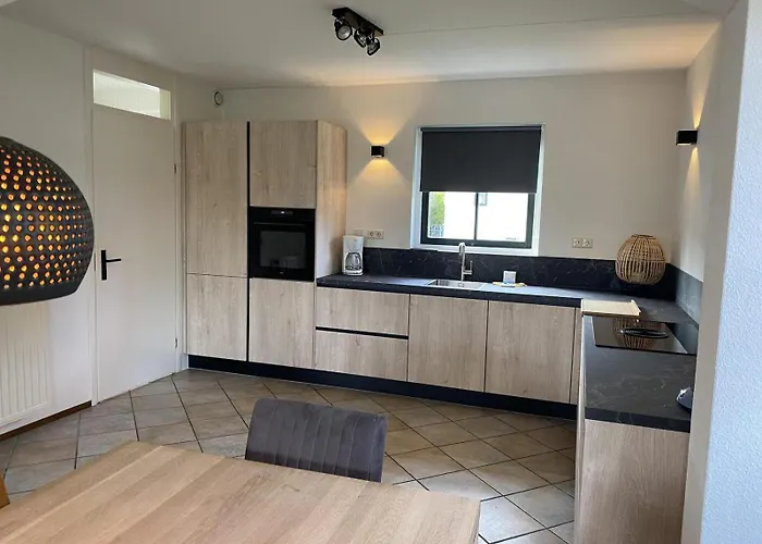 Buitenplaats 41 * Callantsoog