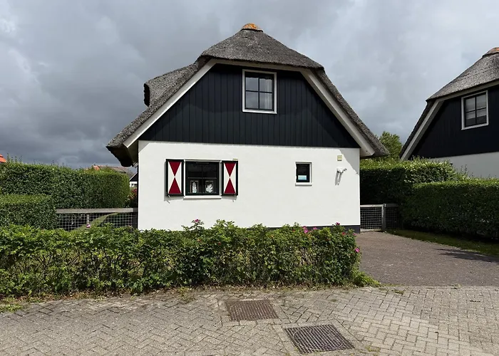 Villa Buitenplaats 41
